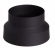 KG-4030 - KLYHACS FEKETE SZKT 150-130 - 0,5 mm