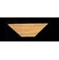 SRK3X3 - LC SAROK SIMA  3X3 CM 2 FM/18 DB  - Fix ras!
borovi feny