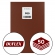 VTV-60-A3/50 - CSISZOL�V�SZON A/3 DUFLEX P 60 / 50 DB  - 