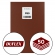 VTV-80-A3/50 - CSISZOL�V�SZON A/3 DUFLEX P 80 / 50 DB  - 