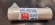 7966 - SZEMETESZSK 70X110 135 L 25 MIKRON SZELEKTV /10 DB  - 