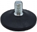 202529 - BTORLLT TALP KEREK NAGY M8 /27 /10 DB  - 