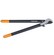 112580 - GVG FISKARS 112580 70 CM RVG - Kemny, szraz gak vgshoz max. 5 cm tmrig. Magas minsg edzett sznacl penge. A FiberComp nylnek ksznheten nagyon knny. Rvg kivitel. Az als penge az gak optimlis megragadsa rdekben hajltott, gy garantlva a tartssgot s a hatkony vgst