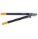 112590 - GVG FISKARS 112590 NAGY HORGOS - Nagyobb mret zld gak pldul svny vagy bokor vgshoz, 5 cm tmrig. Magas minsg edzett sznacl penge. A FiberComp nylnek ksznheten nagyon knny. Az als penge az gak optimlis megragadsa rdekben hajltott