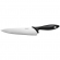 200618 - KS FISKARS 200618 SZAKCSKS  21 CM  ESSENTIAL 1065565 - Nagymret ks szles s ers pengvel. Hsok szeletelsre, zldsgek s gymlcsk vgsra is kivlan hasznlhat.