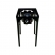 CG-POWERTOP1 - GZTZHELY KLTRI LLTHAT LBAKKAL  - piezzo gyjtssal
szlll vdelemmel
145 mm-es gvel
tzhely mrete: 40x40 cm
teljestmny: 4,5 kW