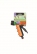 85390000 - PISZTOLYSZRFEJ CLABER 8539 "ERGO" BLISTER - 