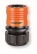 85680000 - GYORSCSATLAKOZ CLABER 8568 5/8" - Quick-Click csatlakoz a gyors s tkletes csatlakozshoz. A bels Claber szabadalmaztatott rug rendkvl ellenll s tarts. #Perfectly vzzr #Tested akr 1,5 milli "kattints" #Ergonomic kialakts
