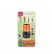 85690000 - GYORSCSATLAKOZ CLABER 8569 5/8" BLISTER - Quick-Click csatlakoz a gyors s tkletes csatlakozshoz. A bels Claber szabadalmaztatott rug rendkvl ellenll s tarts. #Perfectly vzzr #Tested akr 1,5 milli "kattints" #Ergonomic kialakts
