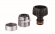 85970000 - CSAPCSATLAKOZ KSZLET CLABER 8597 3/4" TALAKTVAL, BLISTER - 3/4 (20-27 mm) beltri csapcsatlakoz. 22 mm-es kls vagy 24 mm-es bels menetes csapokhoz. Komplett adapterrel. Quick-Click csatlakoz. Teljesen vzzr csatlakozs.