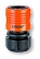 86080000 - GYORSCSATLAKOZ CLABER 8608 3/4" - 