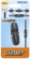 910230000 - DRI SSZEKT IDOM CLABER 91023 1/2" - Lehetv teszi kt 1/2 (13-16 mm) fcsszakasz csatlakoztatst.