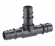 910710000 - DRI T-IDOM CLABER 91071 1/2" 2 DB-OS BLISZTER - Lehetv teszi hrom 1/2 (13-16 mm) fcsszakasz csatlakoztatst. Buborkflia 2 db
