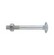 20100B1016000 - KAPUPNTCSAVAR ANYVAL FRIULSIDER 10X160/50 DB - 