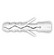 6010001408000 - TIPLI PP PEREMN. 14X 80 FRIU/20 DB - Polipropiln