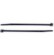 36300P252030C - KBELKTEGEL 2,5 x 200 FEKETE / 100 DB FRIULSIDER - 