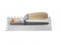 123022 - ACLSIMT KAPRIOL 123022 120X280 MM/0,6 MM 10 MM FOGAZOTT  - 