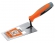 123462 - KMVES KANL KAPRIOL 23462 14 CM PVC Szgletes - 