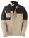 131343 - KABT KAPRIOL 131343 KAVIR BEIGE/FEKETE M - 