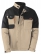 131344 - KABT KAPRIOL 131344 KAVIR BEIGE/FEKETE L - 