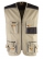 131757 - MELLNY KAPRIOL 131757 SMART BEIGE/FEKETE XL - 