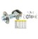425020R - TOLKAPUV.IBFM LL.FORGSPONT  20 ALTTTEL, ANYVAL - 