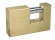 9850 - LAKAT 50 MM IBFM R�Z, T�MB, EDZ. AC�L KENGYEL, 2 KULCCSAL - 
