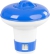 8050166 - ADAGOL MEDENCETISZTT TABLETTHOZ 127 MM STREND PRO - Ez az sz 25 mm-es vegyszertablettk adagolsra alkalmas. llthat trcsval is rendelkezik a vegyszer kibocstsnak szablyozshoz. (A tabletta nem rsze a csomagnak.) 