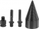 226746 - HASTKP FHOZ STREND 226746 50 MM  - Strend Pro, hastk, kp, 50 mm, 3x adapter, fhoz
226741 helyett