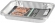 2212293 - GRILLT�LCA ALU N�GYSZ�GLETES 32,7x26,9x4 CM 3DB-OS CSOMAG 2212293 - MagicHome grills�t� t�lca praktikus kieg�sz�t� a grillez�shez, amely lehet�v� teszi k�l�nf�le �telek egyszer� elk�sz�t�s�t an�lk�l, hogy azok k�zvetlen�l a rost�lyra hullan�nak. Ide�lis kolb�sz, z�lds�g, h�s vagy m�s kisebb �telek grillez�s�hez, amelyek a hagyom�nyos rost�lyon nehezebben k�sz�lnek el.
A t�lca k�nny� alum�niumb�l k�sz�lt, amely biztos�tja a j� h�vezet�st �s az egyenletes grillez�st. Egy t�lca m�rete 32,7 � 26,9 � 4 cm, ami elegend� helyet biztos�t nagyobb mennyis�g� �tel elk�sz�t�s�hez. A csomag 3 darab grills�t� t�lc�t tartalmaz.