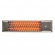 2211116 - INFRA HSUGRZ STREND PRO 1500/1000/500W, 230V - INFRA HSUGRZ, FALRA SZERELHET
Hteljestmny: 1500/1000/500W
zemi feszltsg: 230V
Tpkbel: 1,6mter