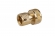 45195 - GYORSCSATLAKOZ 3/4 RZ 45195 ROSA - 