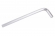 18520 - IMBUSZKULCS FESTA 18520 CRVA 10MM - 