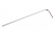 18513 - IMBUSZKULCS FESTA 18513 CRVA 3MM - 