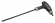 17352 - TORX KULCS FESTA T NYEL 17352 T9 - 