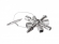 17456 - UNIVERZLIS KULCS FESTA 17456  - 