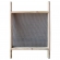 216240 - SZITA HOMOKHOZ 50X50 CM 3 MM/ 216240 STREND PRO - 