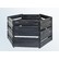 6113 - KOMPOSZT�L�  M�A. 650 L. (sil�) 80 cm magas - kb. 80 cm magas