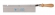 225282250 - ILLESZTFRSZ PILANA 250 MM TFORDTHAT - Szrmazsi orszg: Csehorszg
Anyaga: Acl-Fa