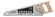 225286B400 - KZIFRSZ PILANA 400 MM FANY. - 