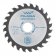 5255-11524222WZ - KRFRSZLAP PILANA TCT 5255 115X22,2 Z24 - Volfrm-karbid fogakkal, mely alkalmas hosszirny s keresztirny vgsokhoz.
-Puha s kemny fa (tblk, burkollapok, szerkezeti prizmk, ptsi prizmk, padllapok, terasz/hajpadl fa lapok, lcek stb.)
-Fa alap anyagok (OSB lapok, forgcslapok, farostlemezek, hajpadl, WPC  stb.)
-Manyagok
Alkalmas asztali s akkumultoros krfrsz gpekhez.