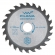 5255-12524222WZ - KRFRSZLAP PILANA TCT 5255 125X22,2 Z24 - Volfrm-karbid fogakkal, mely alkalmas hosszirny s keresztirny vgsokhoz.
-Puha s kemny fa (tblk, burkollapok, szerkezeti prizmk, ptsi prizmk, padllapok, terasz/hajpadl fa lapok, lcek stb.)
-Fa alap anyagok (OSB lapok, forgcslapok, farostlemezek, hajpadl, WPC  stb.)
-Manyagok
Alkalmas asztali s akkumultoros krfrsz gpekhez.