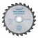 5255-2302430WZ - KRFRSZLAP PILANA TCT 5255 230X30 Z24 - Volfrm-karbid fogakkal, mely alkalmas hosszirny s keresztirny vgsokhoz.
-Puha s kemny fa (tblk, burkollapok, szerkezeti prizmk, ptsi prizmk, padllapok, terasz/hajpadl fa lapok, lcek stb.)
-Fa alap anyagok (OSB lapok, forgcslapok, farostlemezek, hajpadl, WPC  stb.)
-Manyagok
Alkalmas asztali s akkumultoros krfrsz gpekhez.
