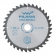 5255-2303630WZ - KRFRSZLAP PILANA TCT 5255 230X30 Z36 - Volfrm-karbid fogakkal, mely alkalmas hosszirny s keresztirny vgsokhoz.
-Puha s kemny fa (tblk, burkollapok, szerkezeti prizmk, ptsi prizmk, padllapok, terasz/hajpadl fa lapok, lcek stb.)
-Fa alap anyagok (OSB lapok, forgcslapok, farostlemezek, hajpadl, WPC  stb.)
-Manyagok
Alkalmas asztali s akkumultoros krfrsz gpekhez.