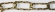 59878B6M - LNC SILA DSZLNC DOBON TWISTED RZ 3,8 MM /20M - 
