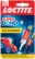 1293255 - PILLANATRAGASZT LOCTITE SUPER BOND PLASTIK 2 GR + 4 ML  2733065 - PP s PR ragasztshoz. A Loctite Super Attak Plastik alkalmas a legtbb hztartsban elfordul manyag egymshoz, illetve ms fellethez trtn ragasztsra. Idelis PVC, plexiveg, nejlon, polisztirol, polikarbont, ABS, polietiln, fm felleten