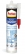 2684417 - SZILIKON SZANITER PATTEX 280 ML  FEHR 2921493 - 