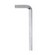 224007 - IMBUSZKULCS STUBAI 224007 7 MM - 