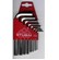 224069 - IMBUSZKULCS KLT STUBAI 224069 9R 1,5-10 MM - 