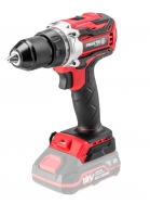 62414PTQ095 - AKKUS F�R� CSAVAROZ� PRAKTIK FLEXPOWER SYSTEM 18V LI-ION, 13 MM, SZ�NKEFE MENTES, AKKU N�LK�L/ PT - AKKUS F�R� CSAVAROZ� PRAKTIK FLEXPOWER SYSTEM 18V LI-ION, 13 MM, SZ�NKEFE MENTES, AKKU N�LK�L/ PTQ095...